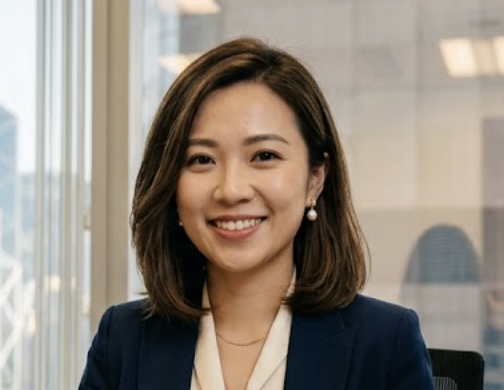 Nikki Chui, solicitor and appointed Civil Celebrant of Marriages